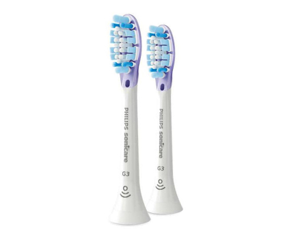 Końcówka do szczoteczek Philips Sonicare Końcówki do szczoteczki HX9052/17